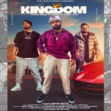 download Kingdom-(Bohemia) Gagan Kokri mp3